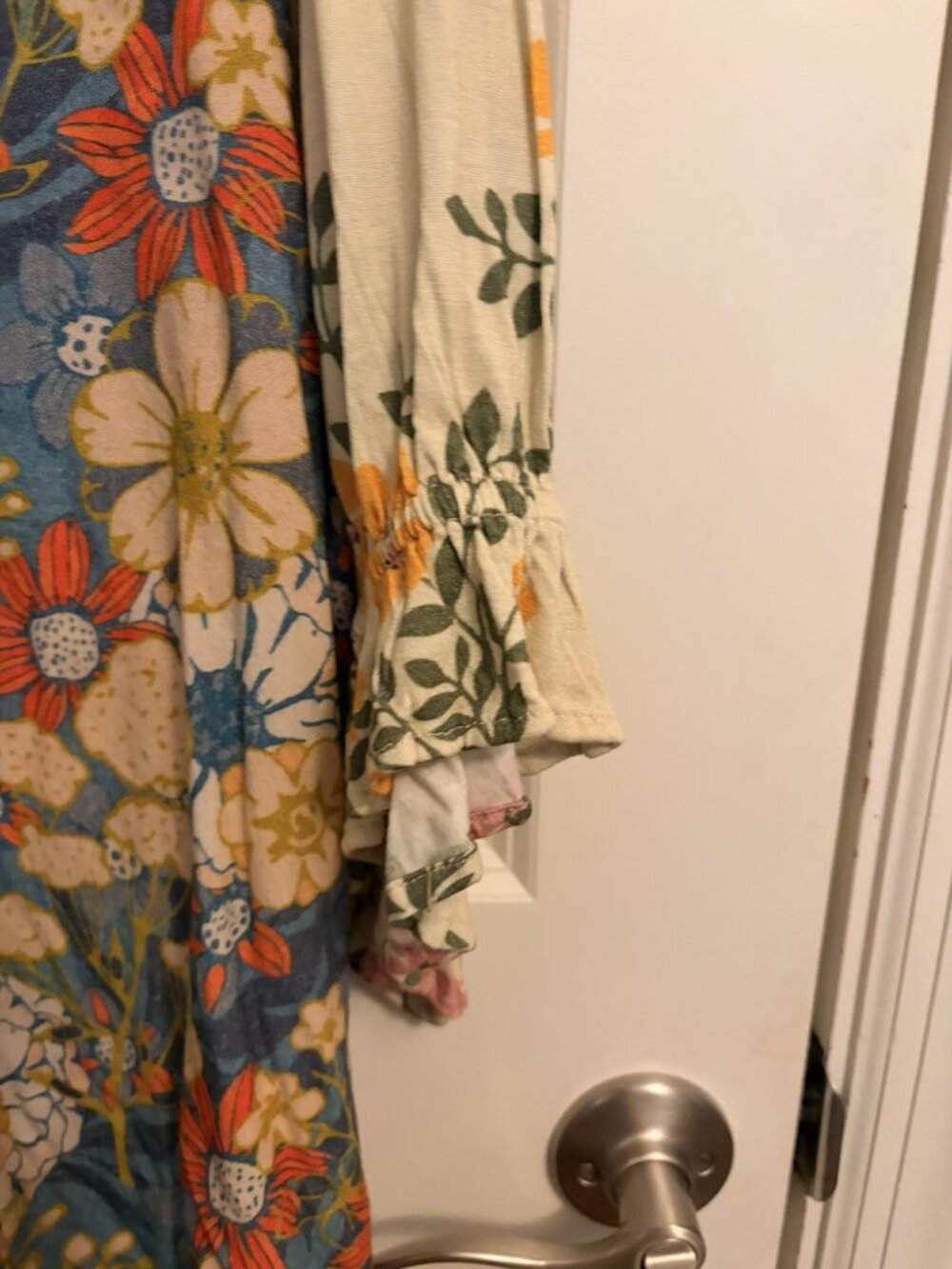 Anthropologie Bl-nk Stephanie Top Size 3X - Picture 5 of 6